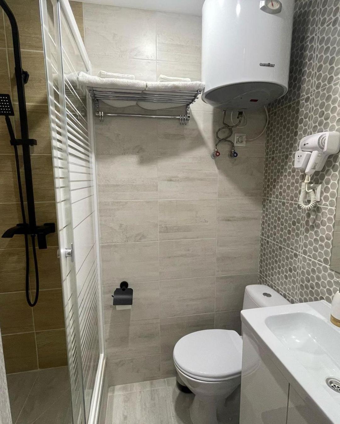 Wanacolo Hanara Guest House מראה חיצוני תמונה