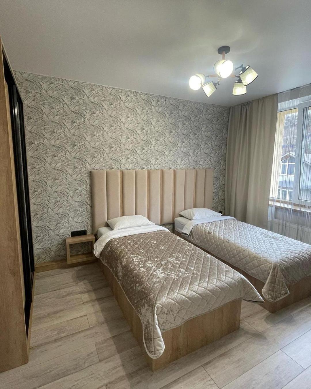 Wanacolo Hanara Guest House מראה חיצוני תמונה