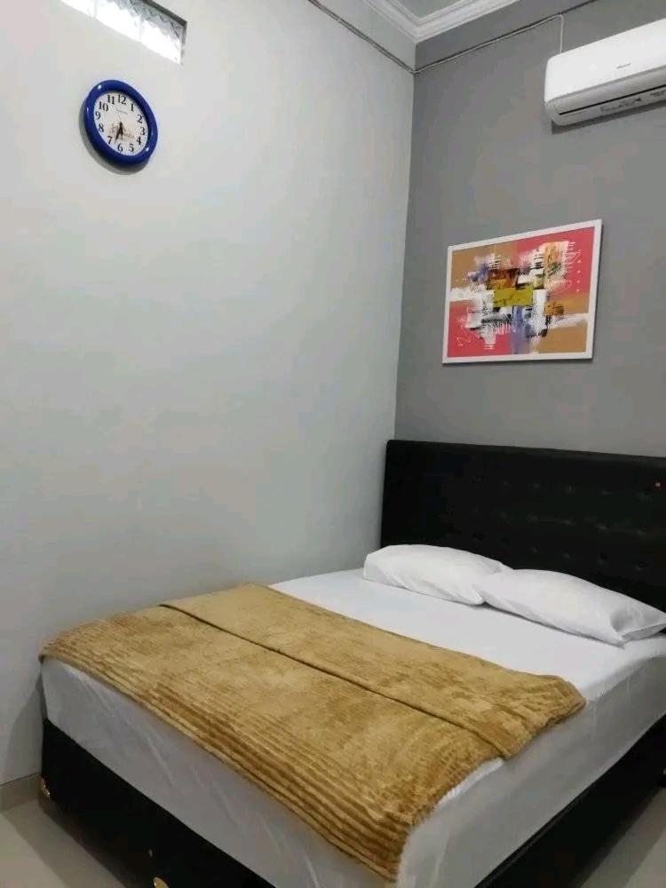 Wanacolo Hanara Guest House מראה חיצוני תמונה