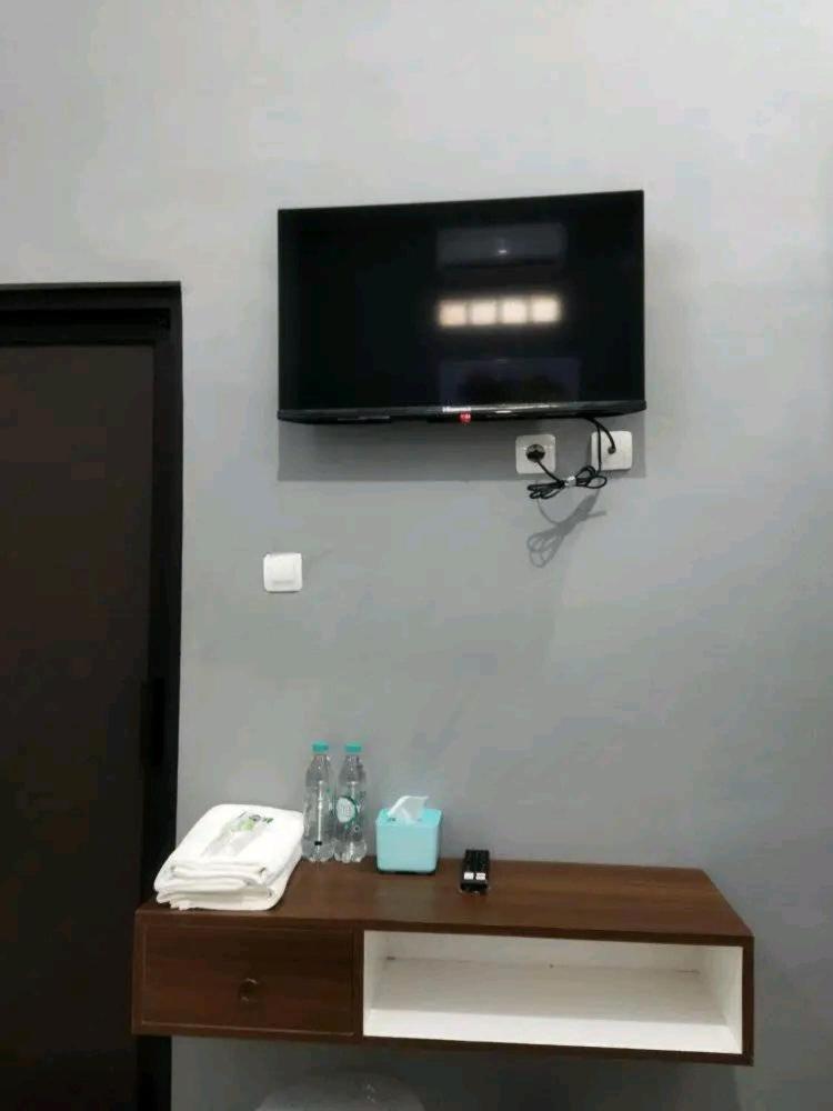 Wanacolo Hanara Guest House מראה חיצוני תמונה
