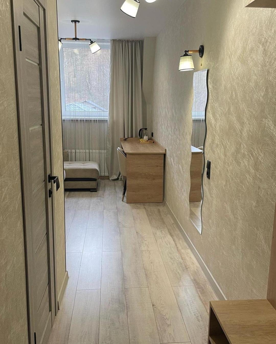 Wanacolo Hanara Guest House מראה חיצוני תמונה